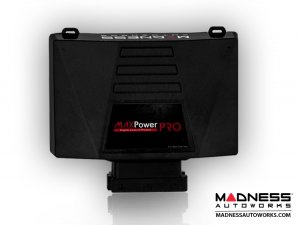 Alfa Romeo Giulia Engine Control Module - 2.9L QV - MAXPower PRO by MADNESS